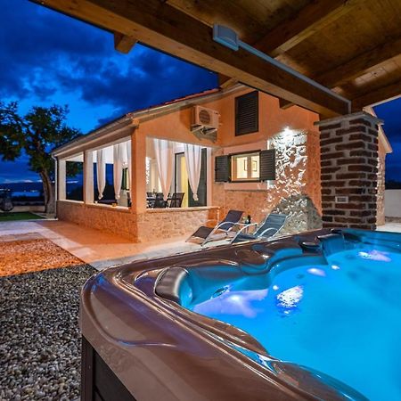 Holiday Home Figurica Novigrad  Exteriér fotografie