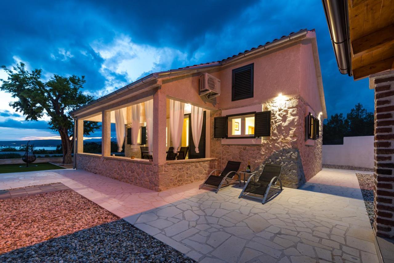 Holiday Home Figurica Novigrad  Exteriér fotografie