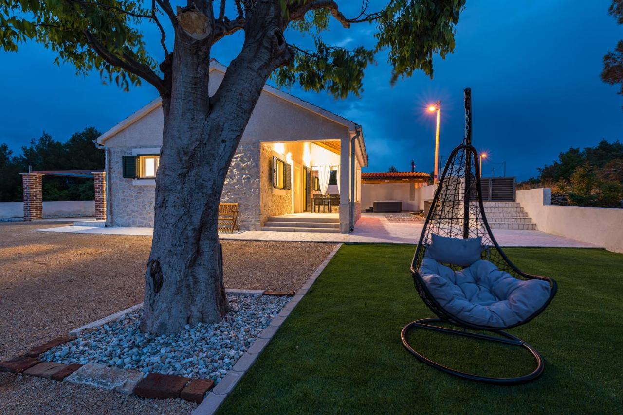 Holiday Home Figurica Novigrad  Exteriér fotografie