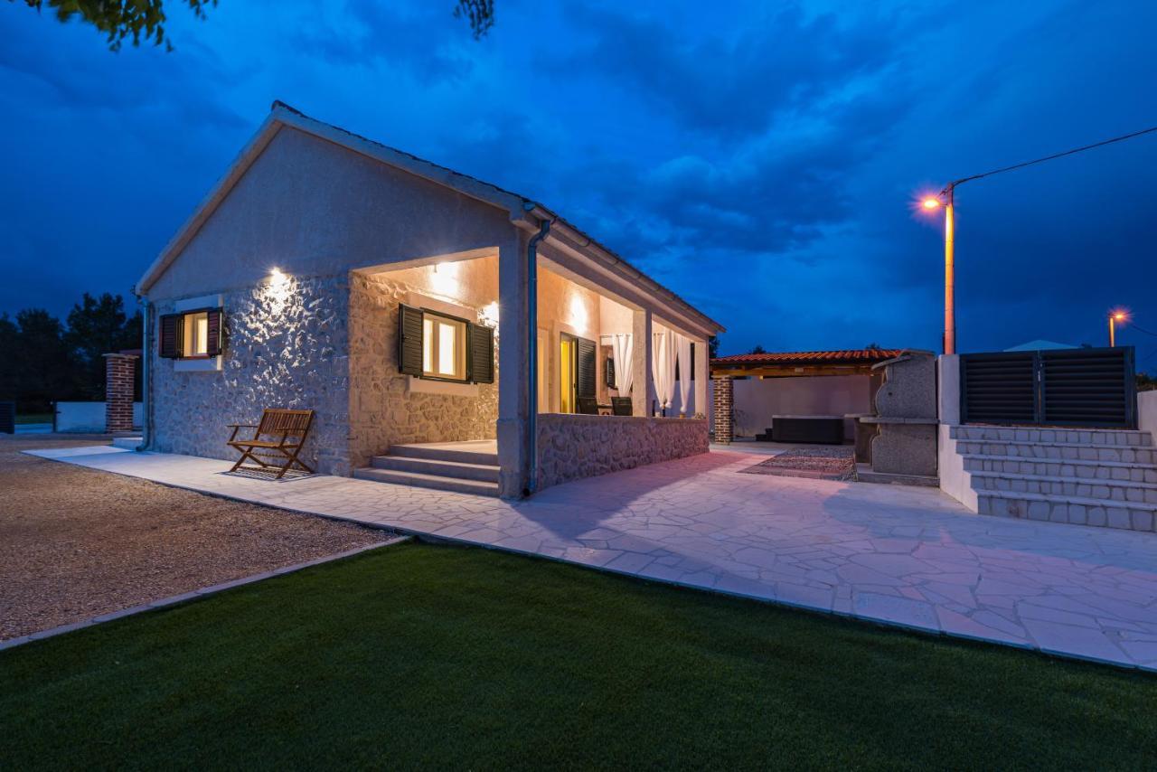 Holiday Home Figurica Novigrad  Exteriér fotografie
