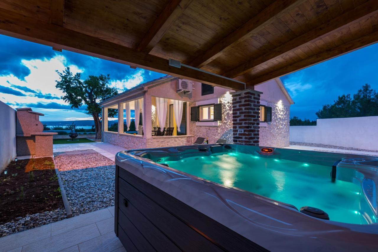 Holiday Home Figurica Novigrad  Exteriér fotografie