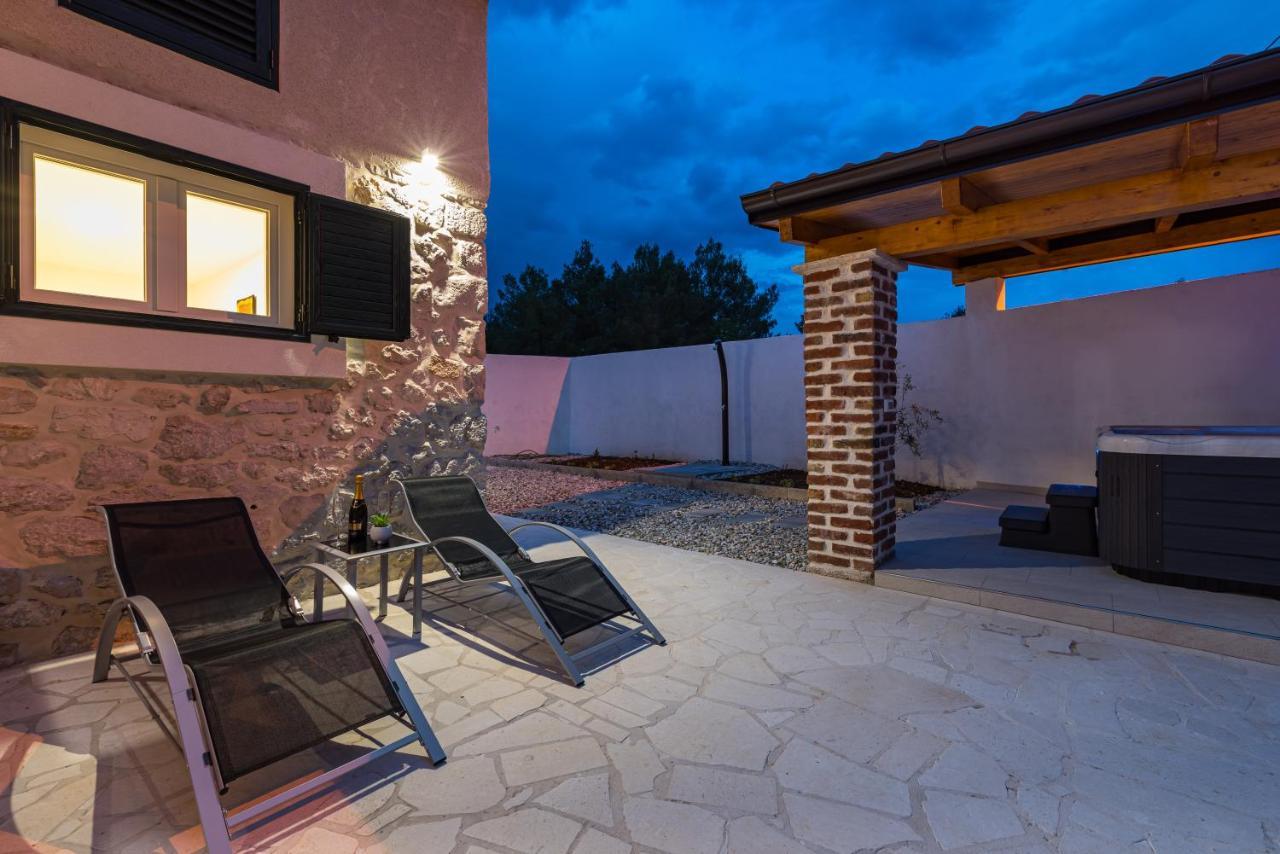 Holiday Home Figurica Novigrad  Exteriér fotografie