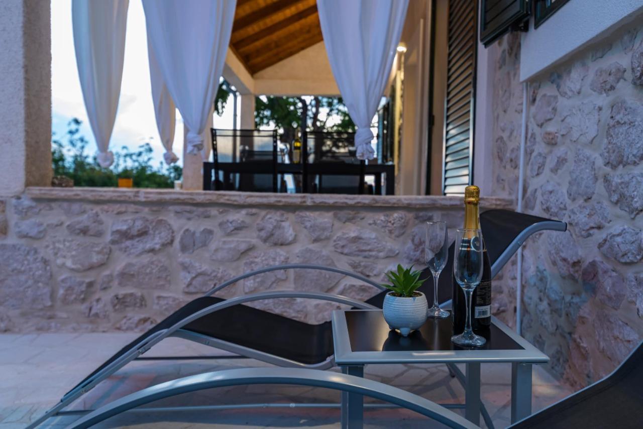 Holiday Home Figurica Novigrad  Exteriér fotografie