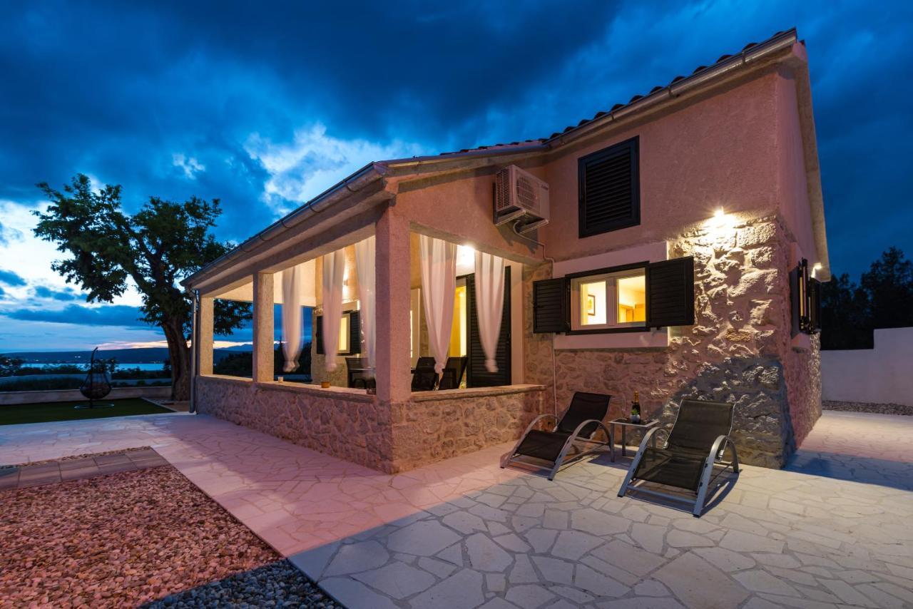 Holiday Home Figurica Novigrad  Exteriér fotografie