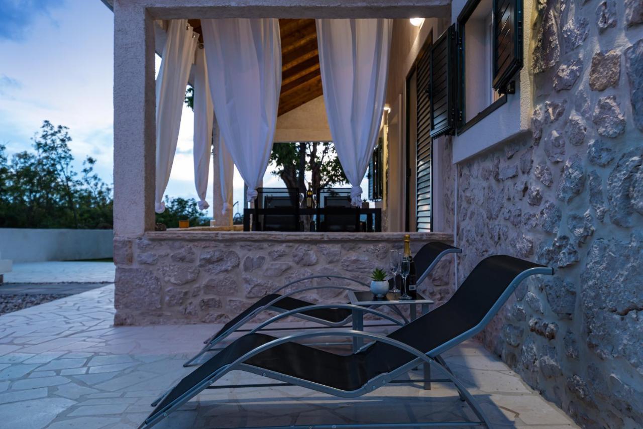 Holiday Home Figurica Novigrad  Exteriér fotografie