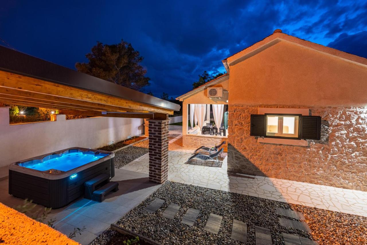 Holiday Home Figurica Novigrad  Exteriér fotografie