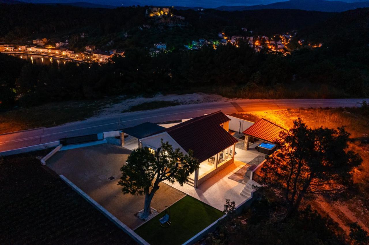 Holiday Home Figurica Novigrad  Exteriér fotografie