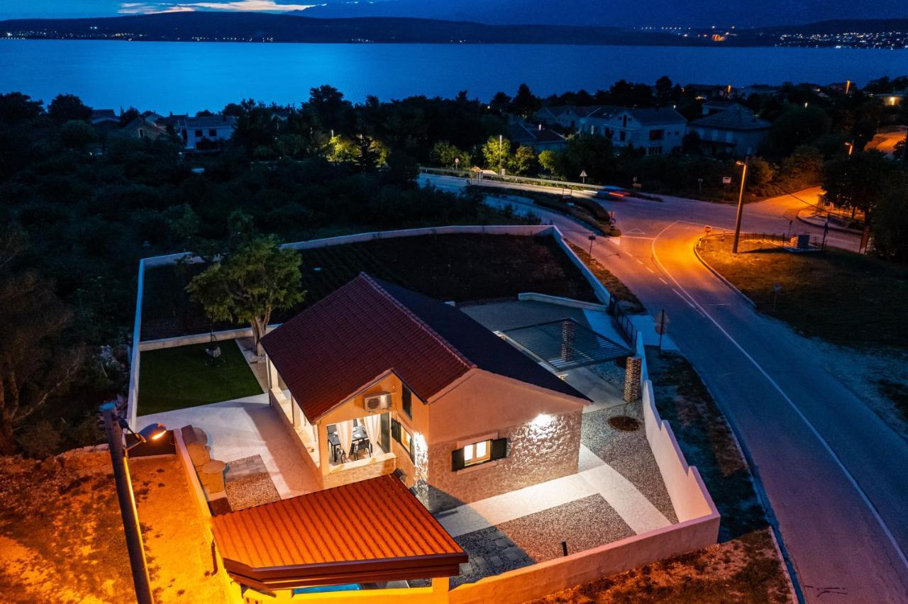 Holiday Home Figurica Novigrad  Exteriér fotografie