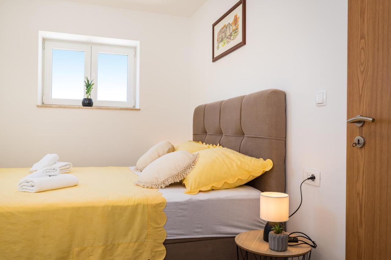 Holiday Home Figurica Novigrad  Exteriér fotografie
