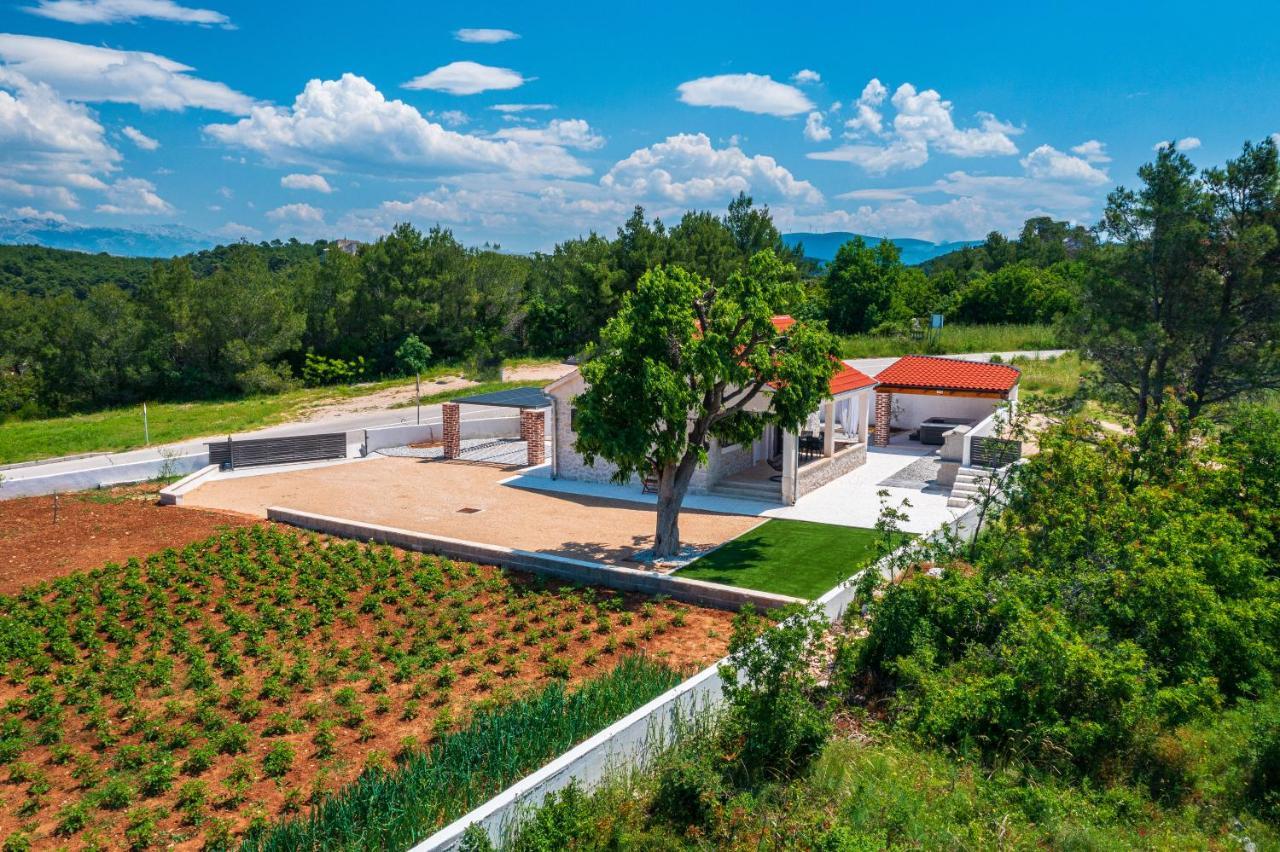 Holiday Home Figurica Novigrad  Exteriér fotografie