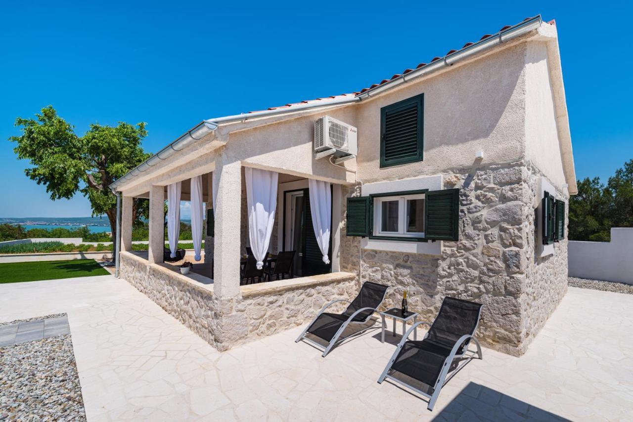 Holiday Home Figurica Novigrad  Exteriér fotografie